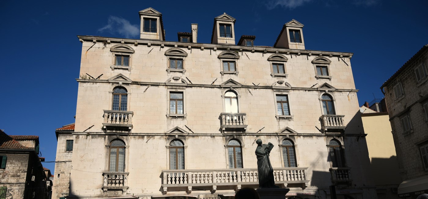 Plenković: Split je grad kulture, sporta, znanosti i umjetnosti u samom srcu hrvatskoga Mediterana